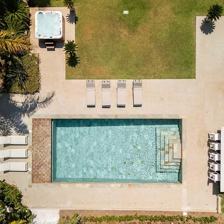 Villa Nord Elegant Getaway Private Pool *