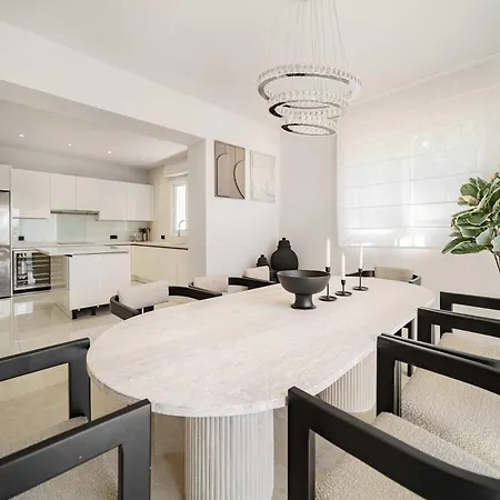 Nord Elegant Getaway Private Pool