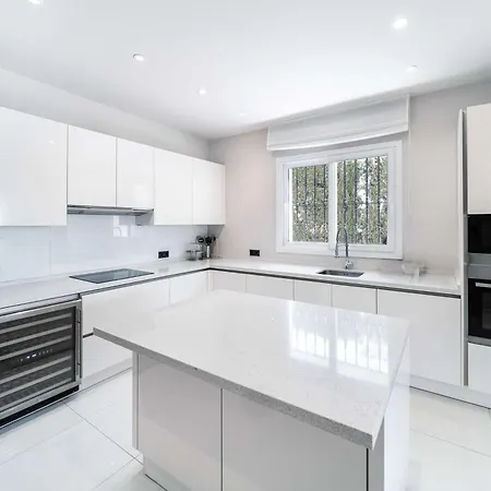 Villa Nord Elegant Getaway Private Pool *