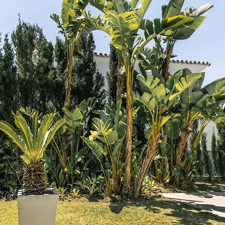 Villa Nord Elegant Getaway Private Pool Marbella