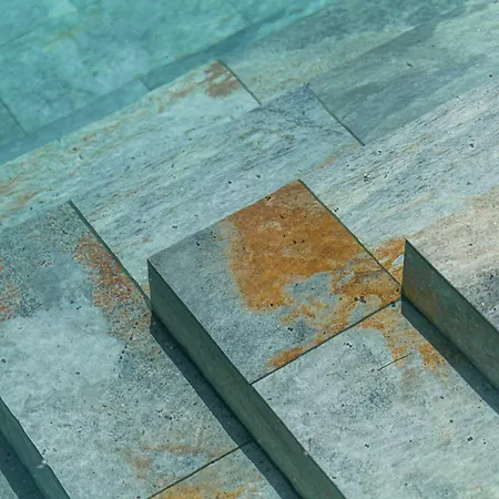 Nord Elegant Getaway Private Pool Marbella