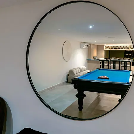 ヴィラ Nord Elegant Getaway Private Pool