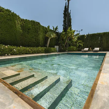 Nord Elegant Getaway Private Pool *