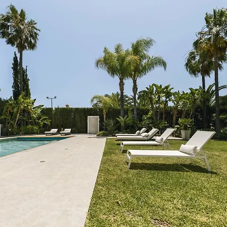 Nord Elegant Getaway Private Pool *