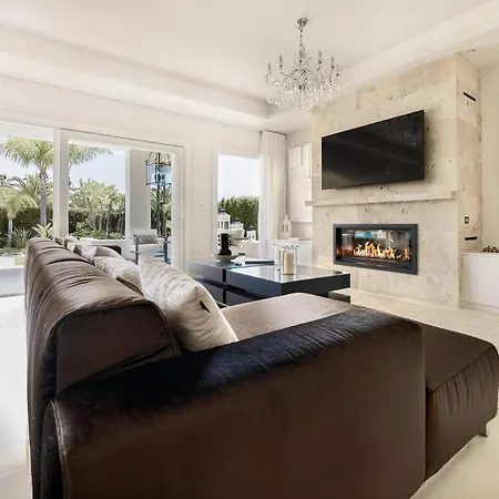 Willa Nord Elegant Getaway Private Pool