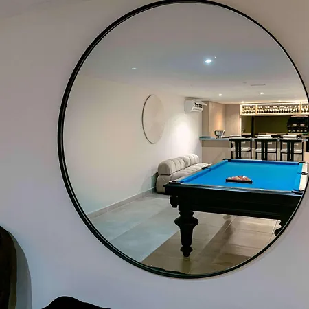 Nord Elegant Getaway Private Pool *