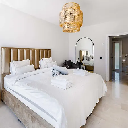 Willa Nord Elegant Getaway Private Pool