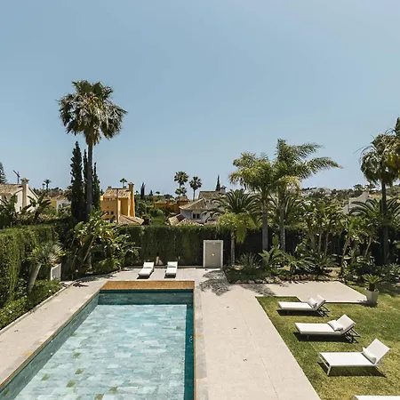 Nord Elegant Getaway Private Pool