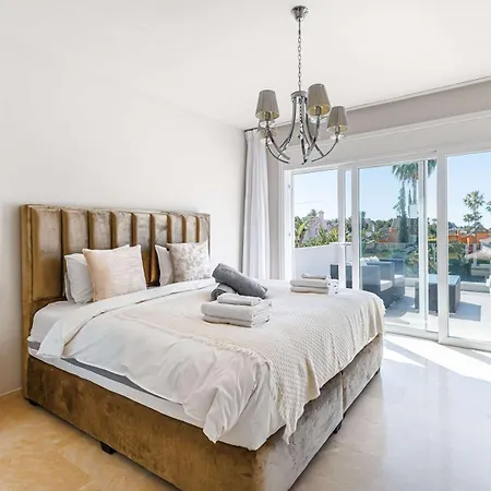 Nord Elegant Getaway Private Pool *