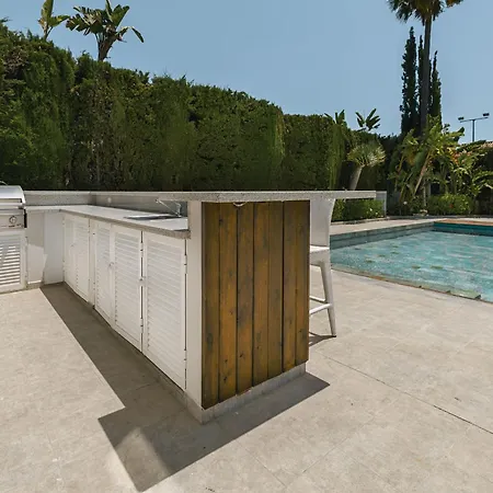 Nord Elegant Getaway Private Pool