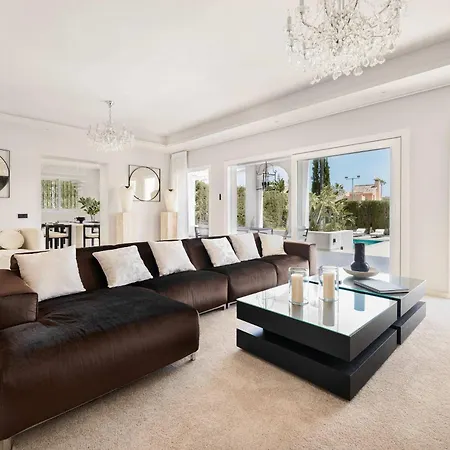 Willa Nord Elegant Getaway Private Pool *