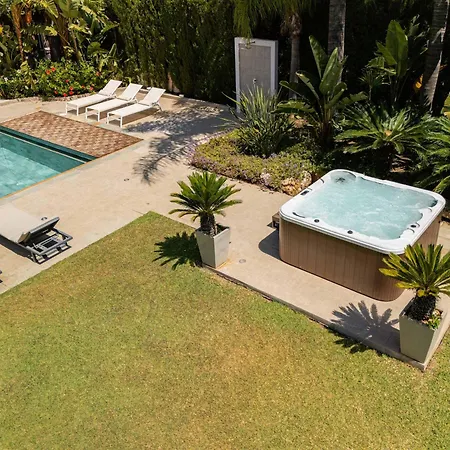 Willa Nord Elegant Getaway Private Pool *