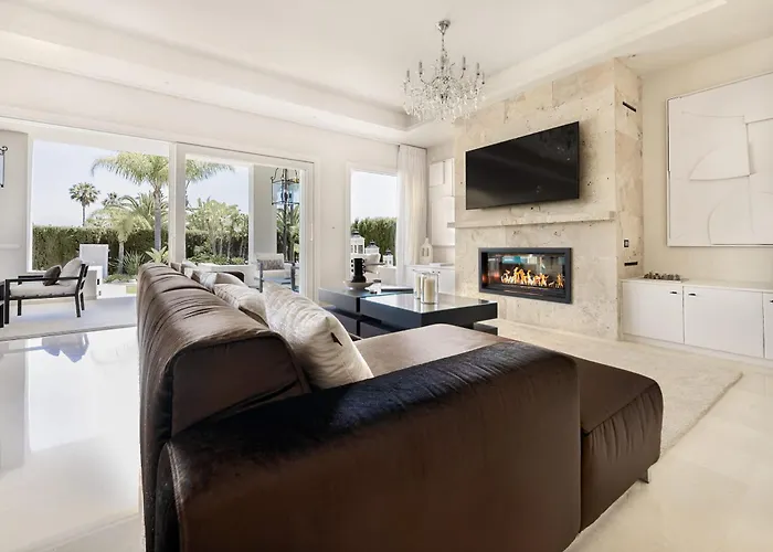 Villa Nord Elegant Getaway Private Pool