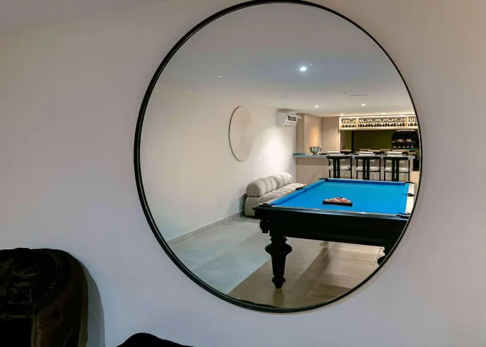 Nord Elegant Getaway Private Pool *