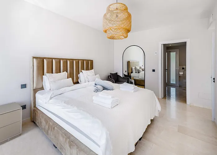 Villa Nord Elegant Getaway Private Pool