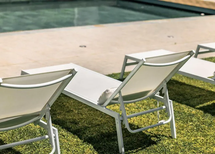 Villa Nord Elegant Getaway Private Pool *