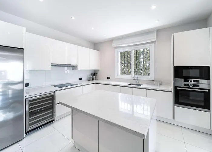 Villa Nord Elegant Getaway Private Pool *