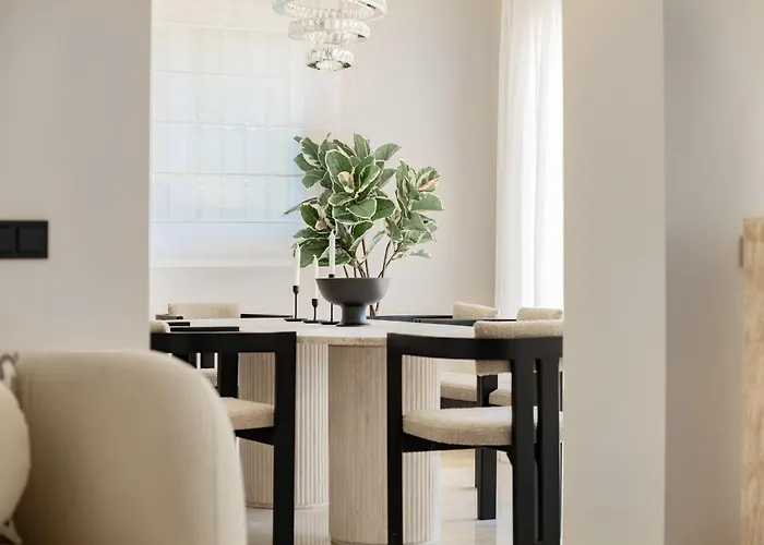 Nord Elegant Getaway Private Pool * Marbella