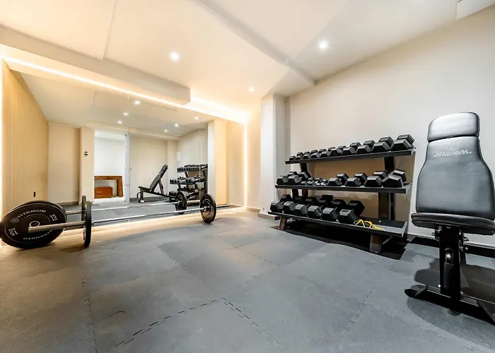 Villa Nord Elegant Getaway Private Pool Marbella