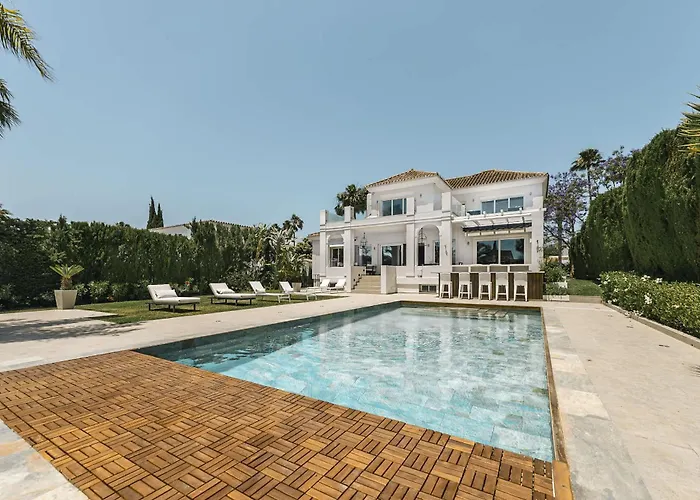 Nord Elegant Getaway Private Pool *